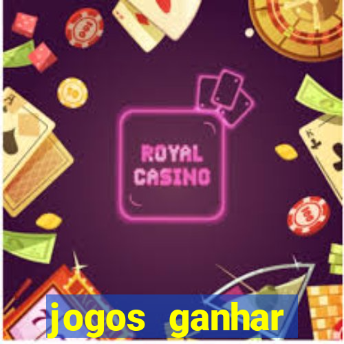 jogos ganhar dinheiro via pix